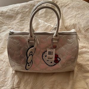 Hello kitty purse (SOLD)